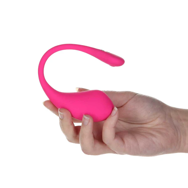 LUSH 3 REMOTE CONTOL VIBRATOR - PINK - Red Velvet Boutique