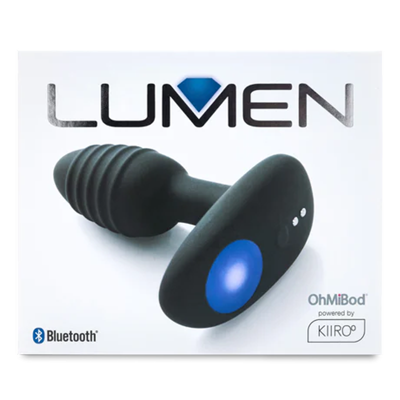 Lumen - Red Velvet Boutique