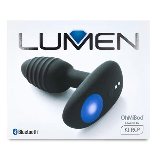 Lumen - Red Velvet Boutique
