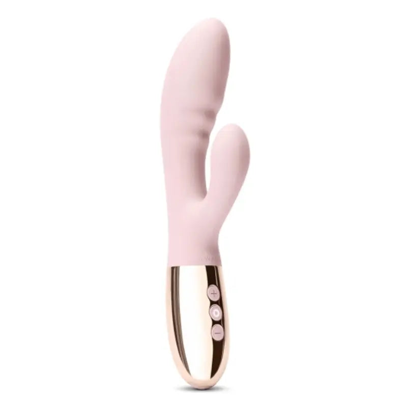 Blend - Rose Gold LE Wand