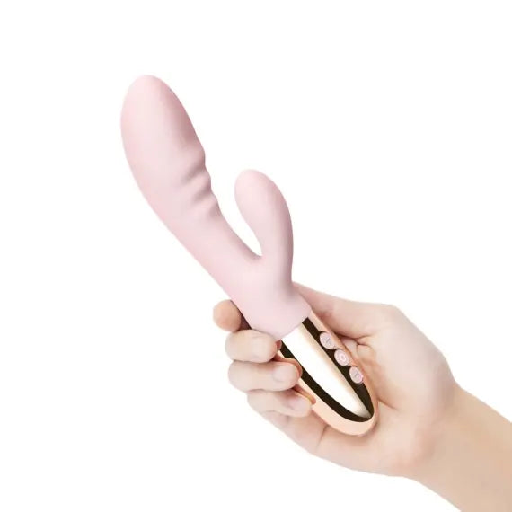 Blend - Rose Gold LE Wand