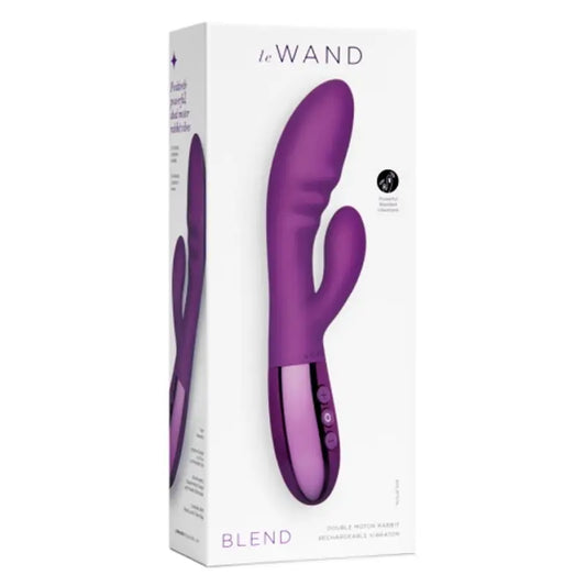 Blend - Dark Cherry LE Wand