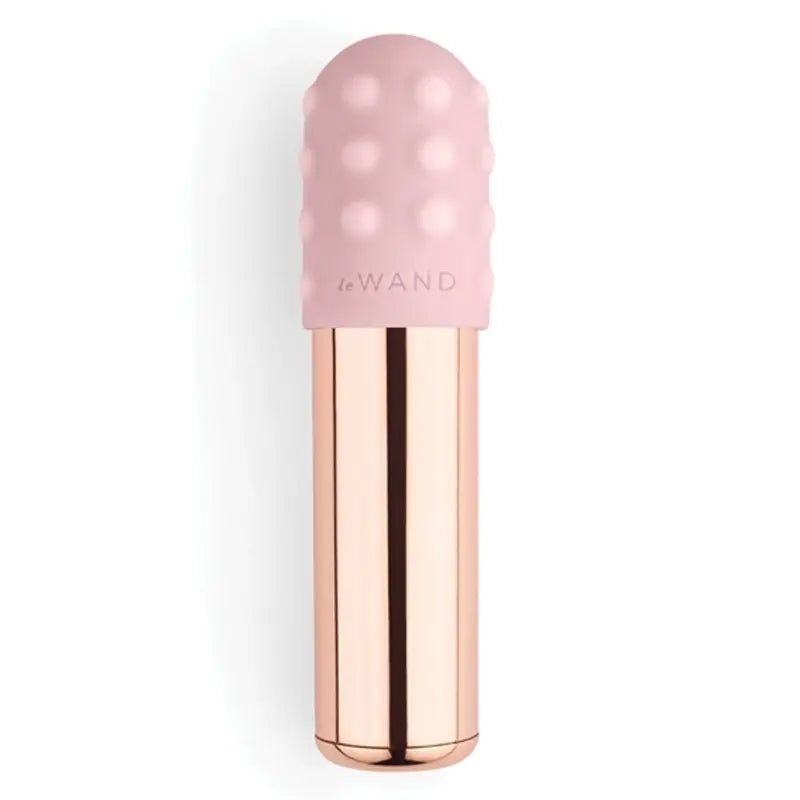 Bullet - Rose Gold LE Wand