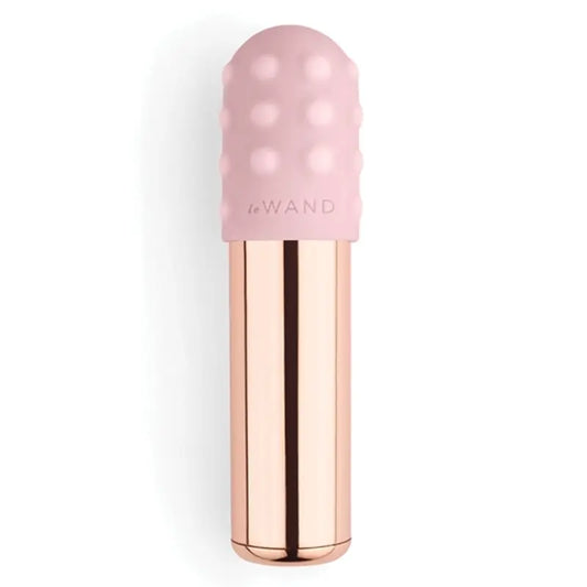 Bullet - Rose Gold LE Wand