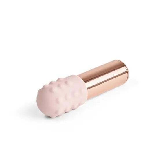Bullet - Rose Gold LE Wand