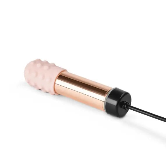 Bullet - Rose Gold LE Wand