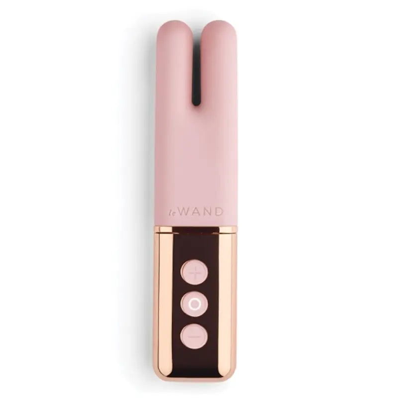 Deux - Rose Gold LE Wand
