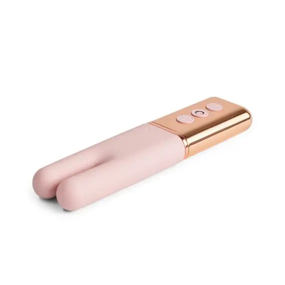 Deux - Rose Gold LE Wand