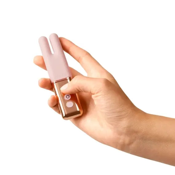 Deux - Rose Gold LE Wand
