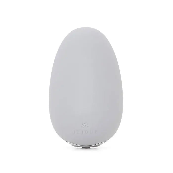 Je Joue Mimi Soft Clitoral Vibrator Slate Grey - Red Velvet Boutique