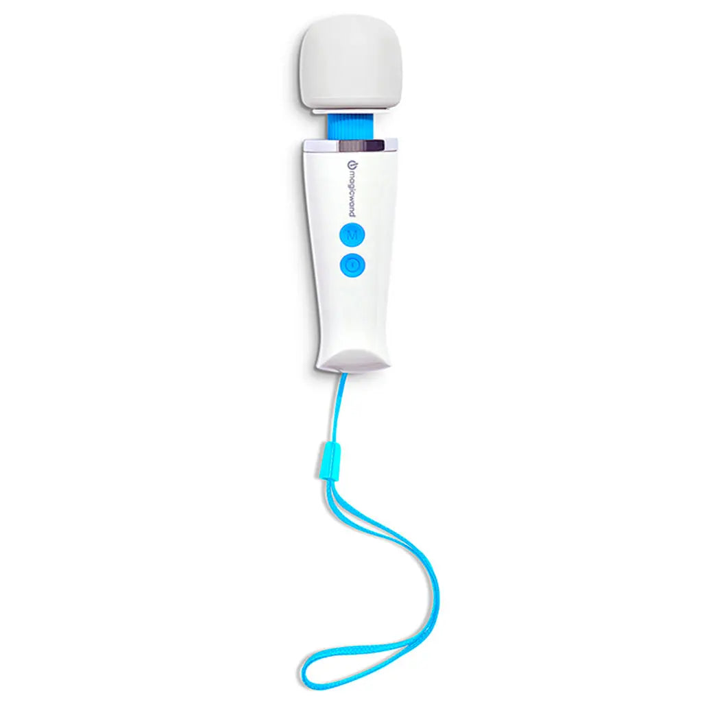 Hitachi Magic Wand Micro - Red Velvet Boutique