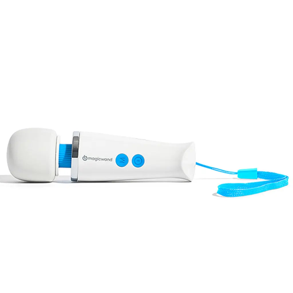 Hitachi Magic Wand Micro - Red Velvet Boutique