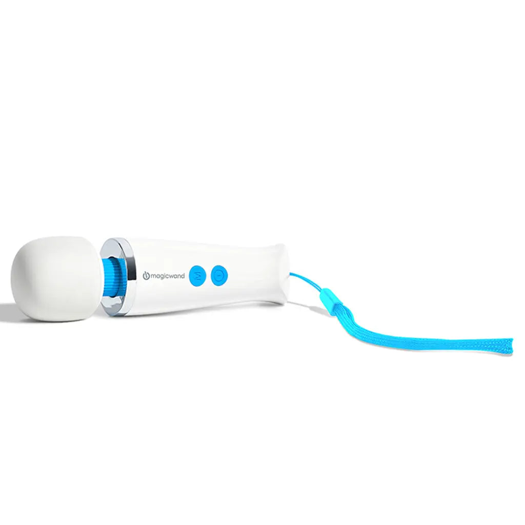 Hitachi Magic Wand Micro - Red Velvet Boutique
