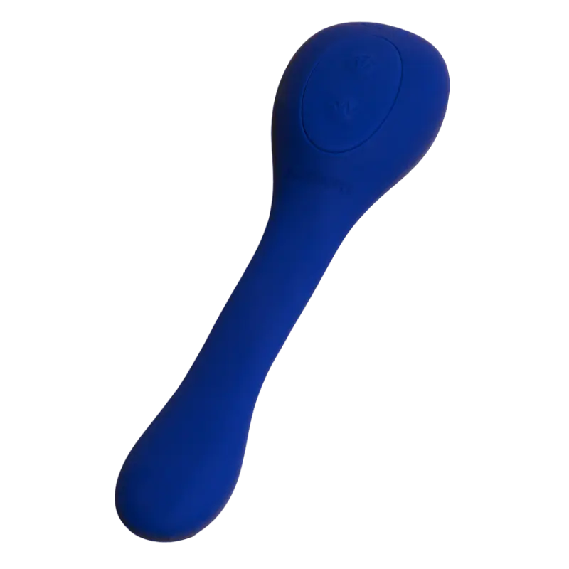 Coco - Blue Puissante