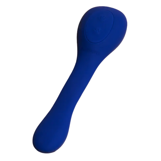 Coco - Blue Puissante