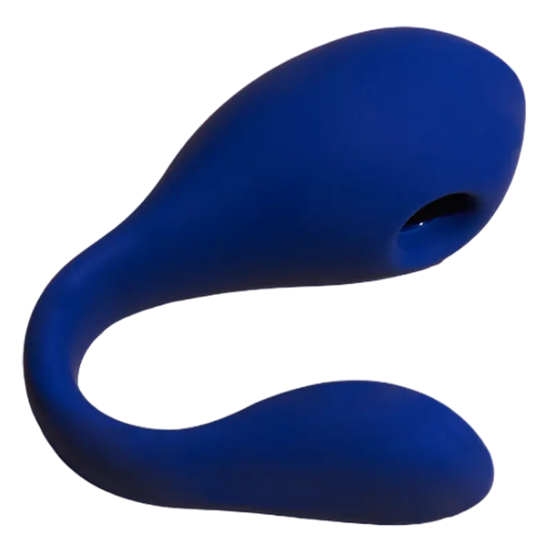 Coco - Blue Puissante