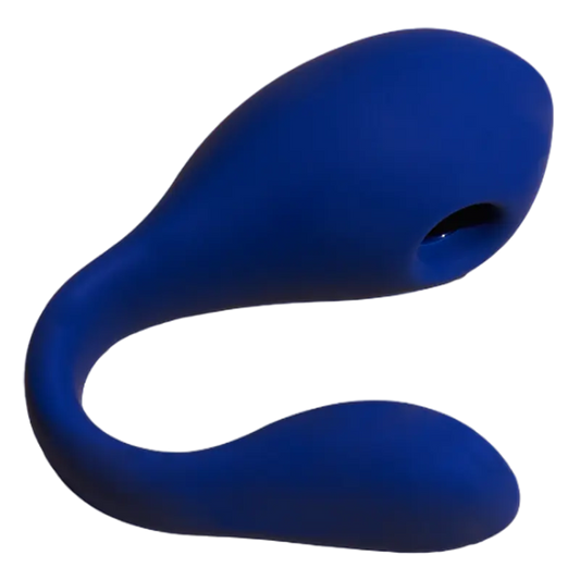 Coco - Blue Puissante
