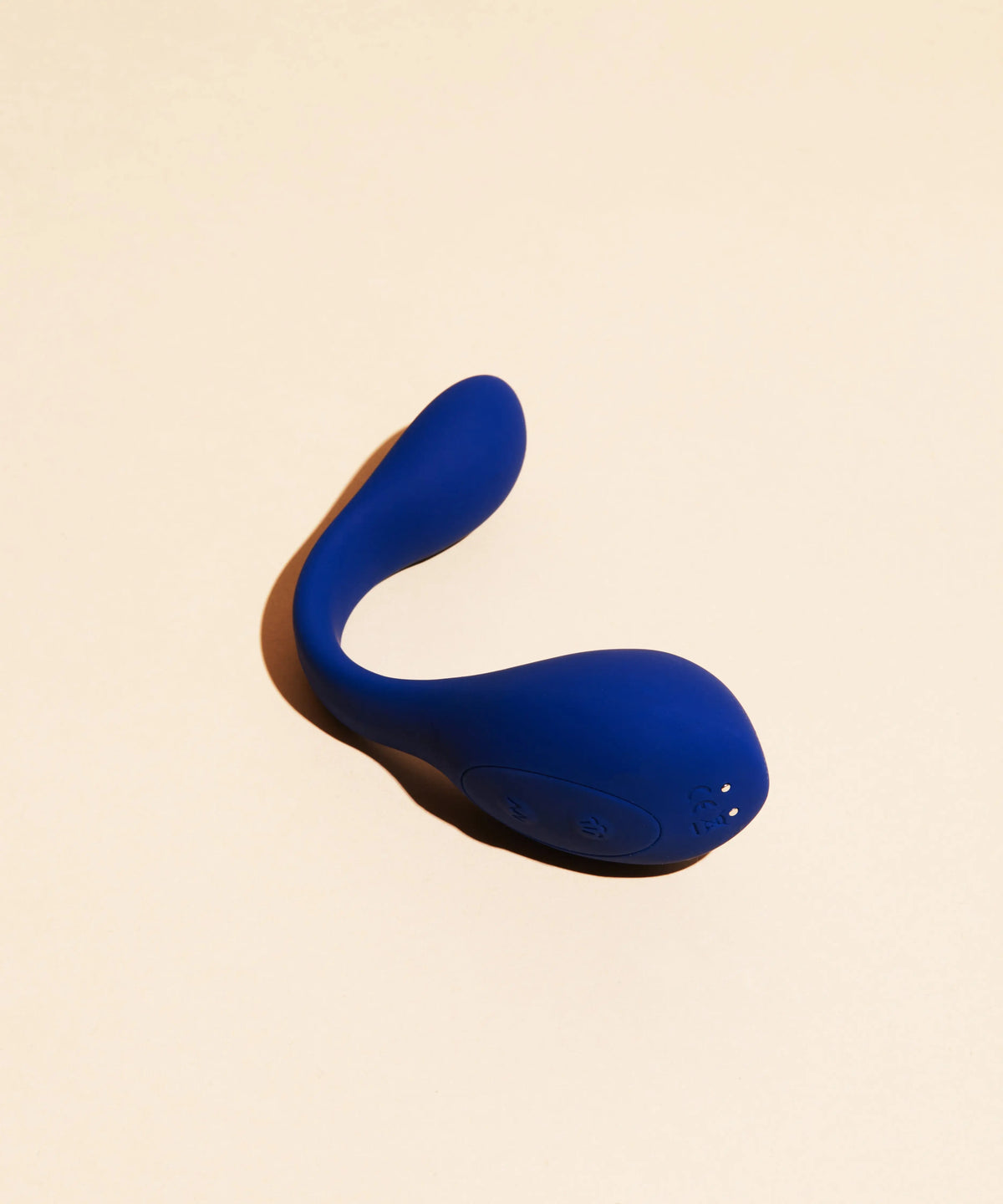 Coco - Blue Puissante