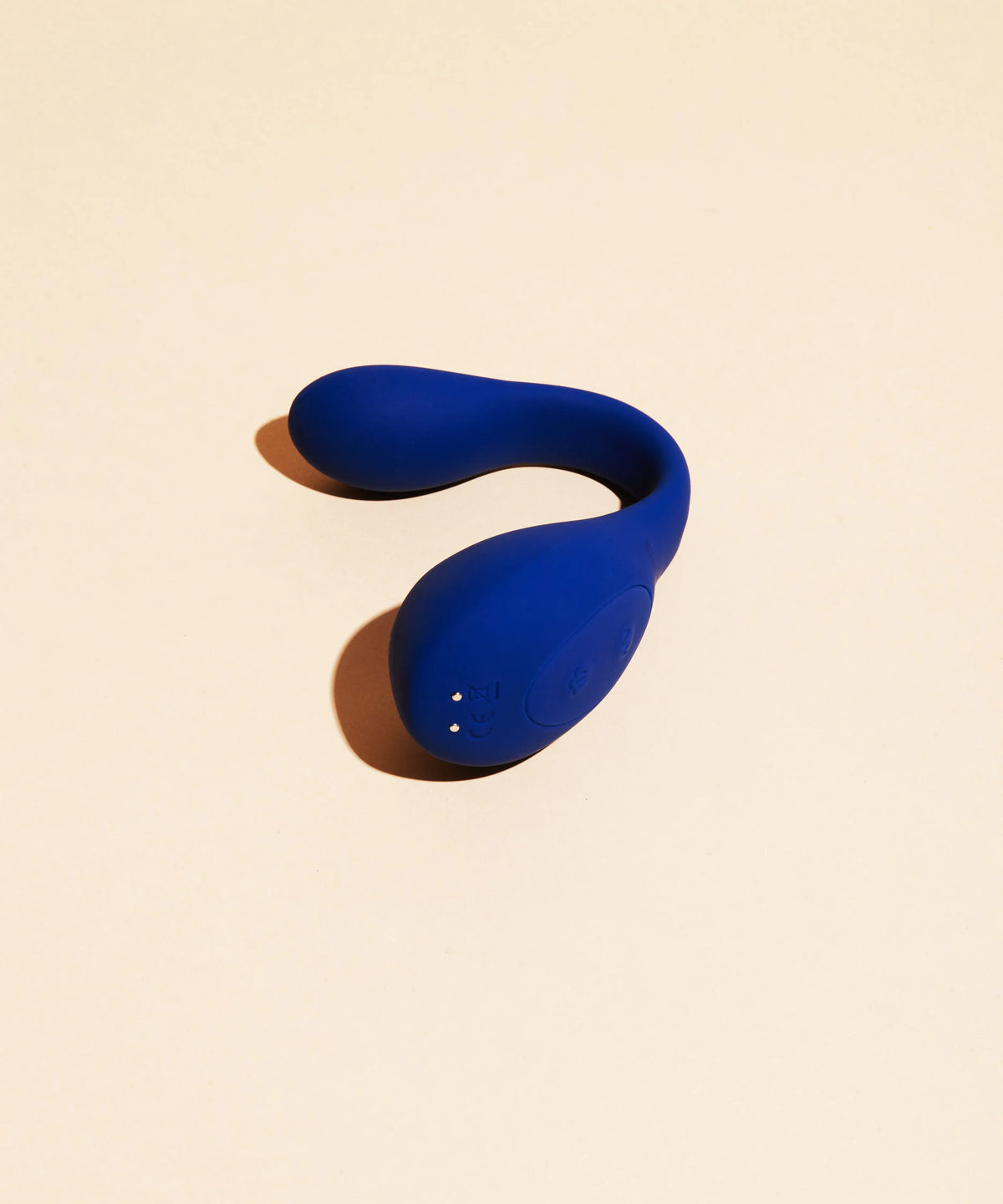 Coco - Blue Puissante