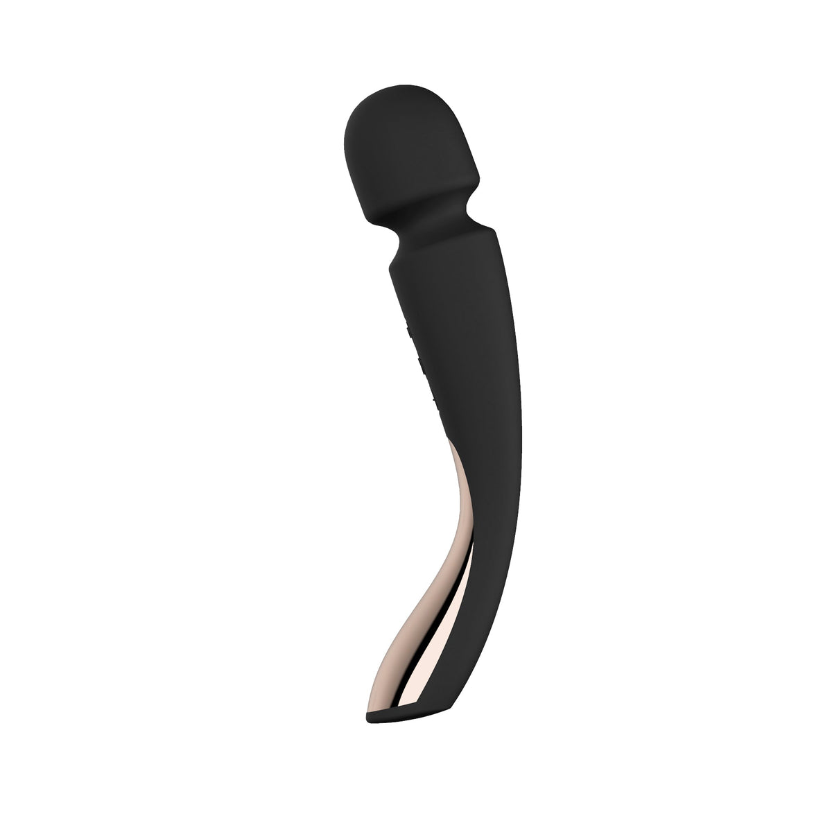 Smart Wand 2 Medium Black - Red Velvet Boutique
