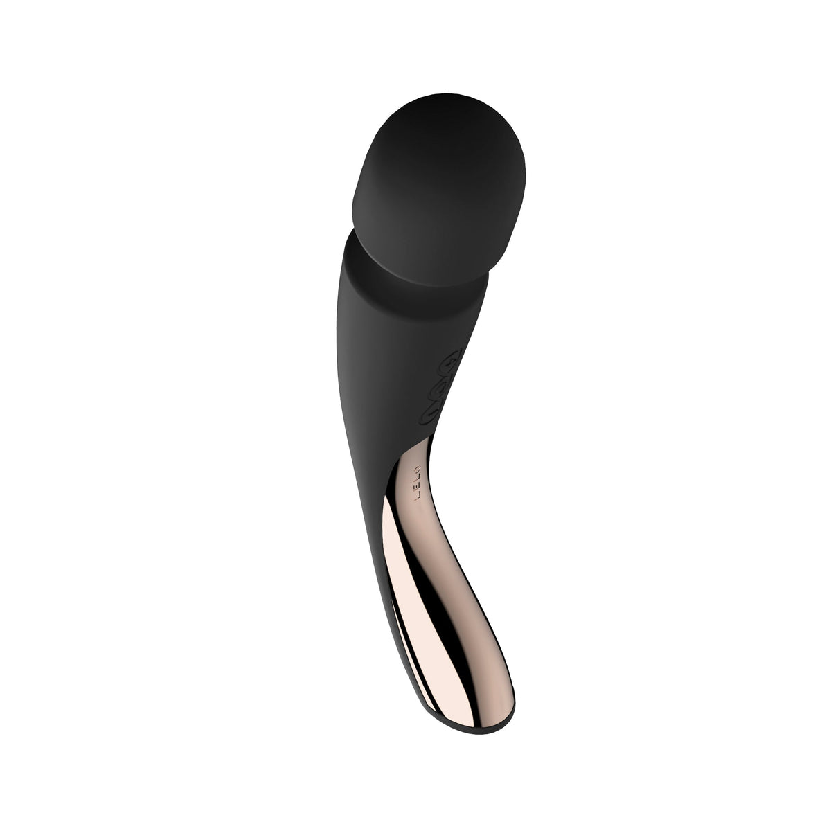 Smart Wand 2 Medium Black - Red Velvet Boutique