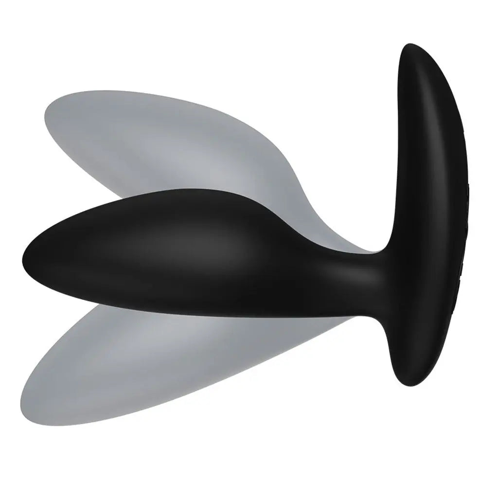 Ditto+ Satin Black We-Vibe