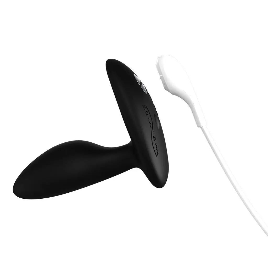 Ditto+ Satin Black We-Vibe