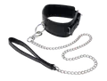 Edge Collar & Leash Sportsheets