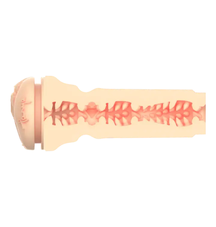 FeelTanya Tate Stroker - CPB Kiiroo