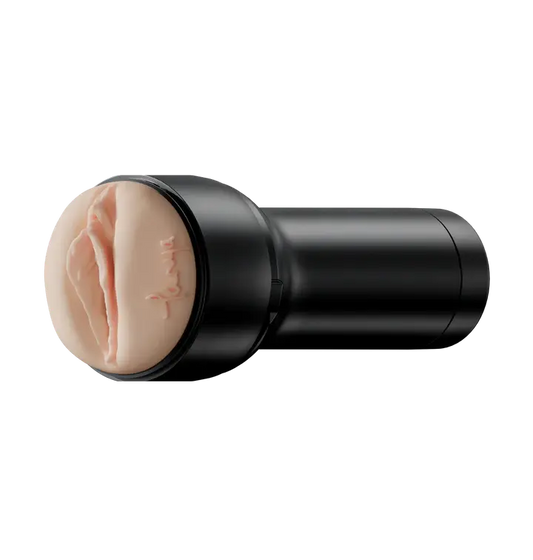 FeelTanya Tate Stroker - CPB Kiiroo