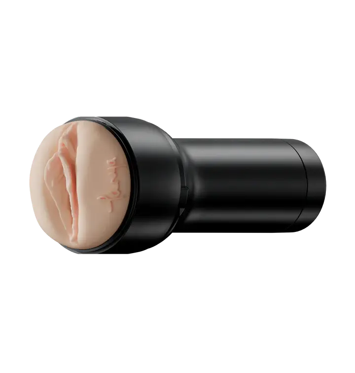 FeelTanya Tate Stroker - CPB Kiiroo