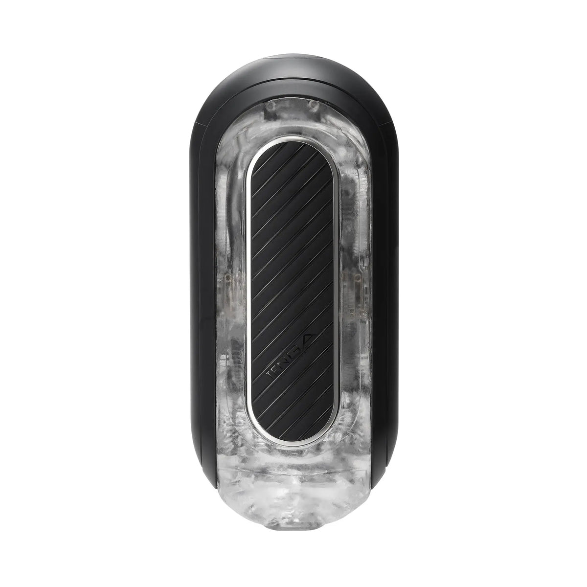 FLIP ZERO GRAVITY EV (ELECTRONIC VIBRATION) BLACK - Red Velvet Boutique