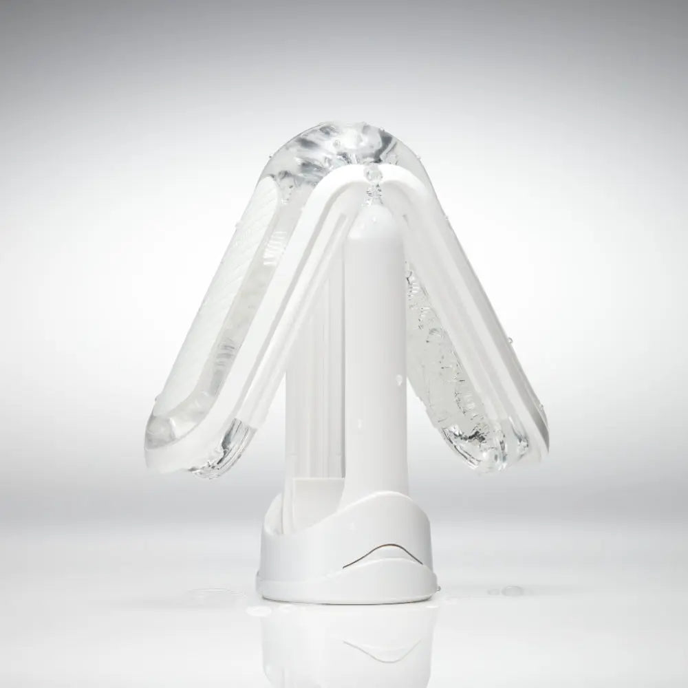 Flip Zero Gravity - White - Red Velvet Boutique