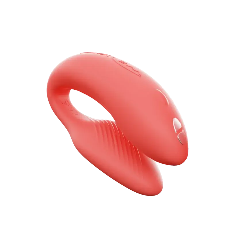 Chorus - Crave Coral We-Vibe