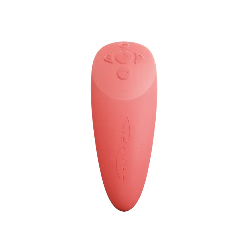 Chorus - Crave Coral We-Vibe