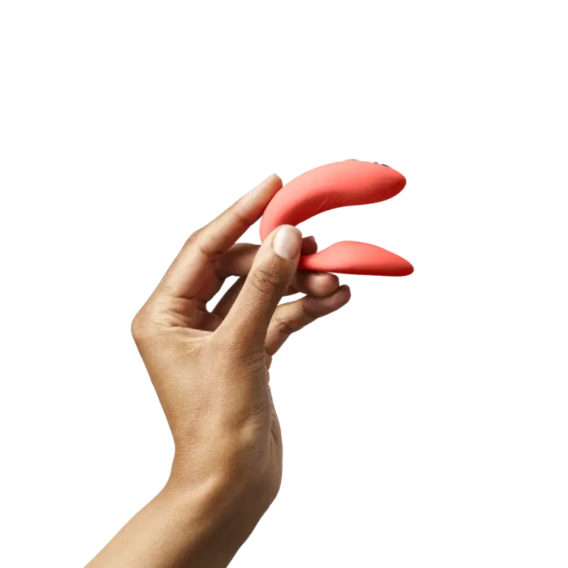 Chorus - Crave Coral We-Vibe