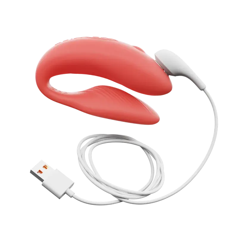 Chorus - Crave Coral We-Vibe