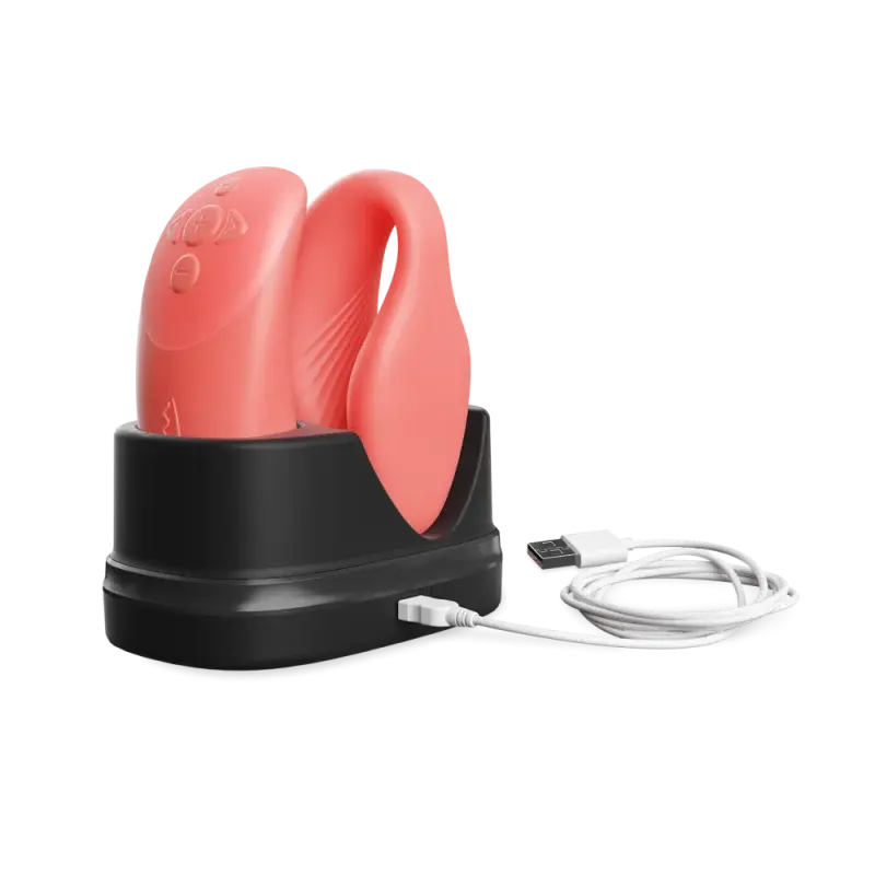 Chorus - Crave Coral We-Vibe