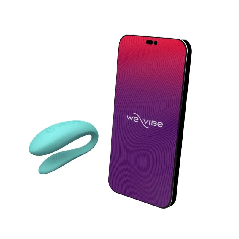Sync Lite - Aqua - Red Velvet Boutique