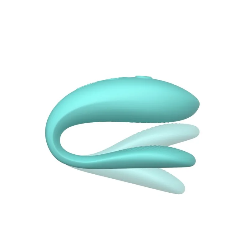 Sync Lite - Aqua - Red Velvet Boutique