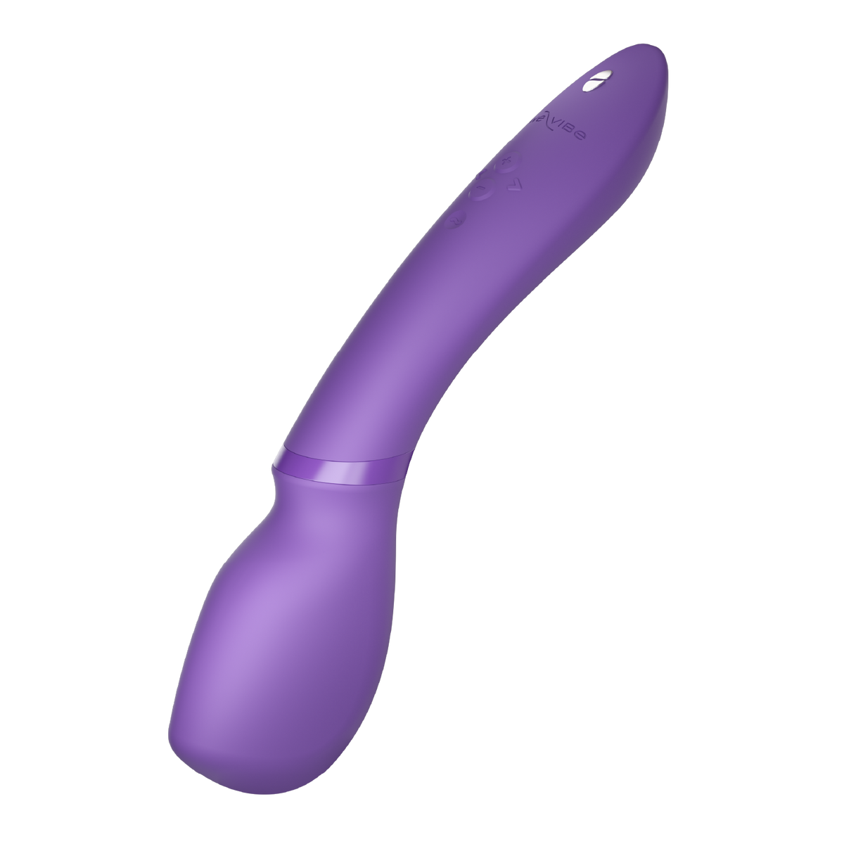 Wand 2 Purple - Red Velvet Boutique