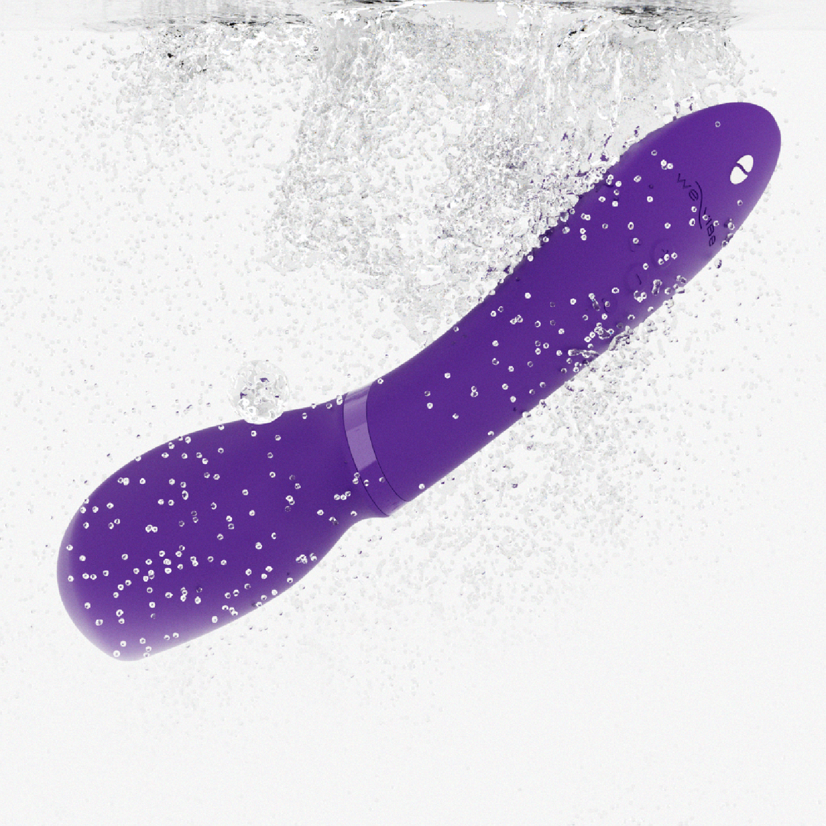 Wand 2 Purple - Red Velvet Boutique