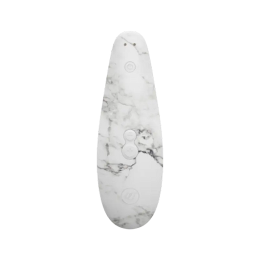 Classic 2 - Marilyn Monroe Special Edition - White Marble Womanizer