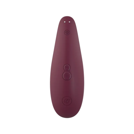 Classic 2 - Bordeaux Womanizer