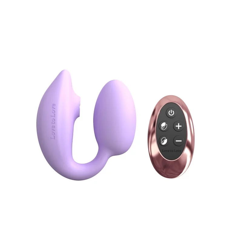 WONDERLOVER - VIVA MAUVE - Red Velvet Boutique