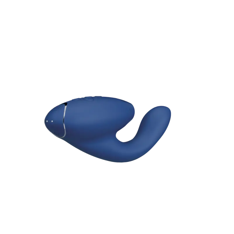 Duo 2 - Blueberry Womanizer