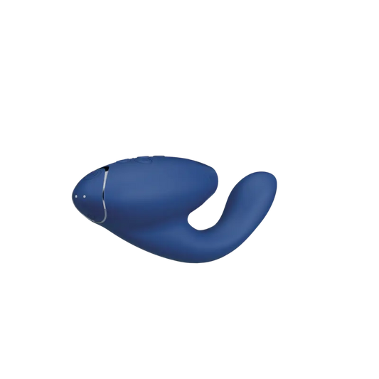 Duo 2 - Blueberry Womanizer